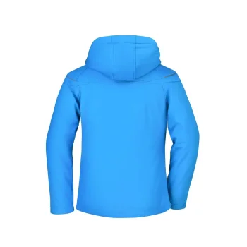 Ladies' Winter Softshell Jacket