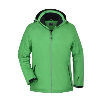 Ladies' Wintersport Jacket