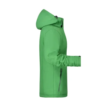 Ladies' Wintersport Jacket