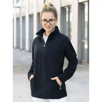Ladies' Workwear Fleece Jacket