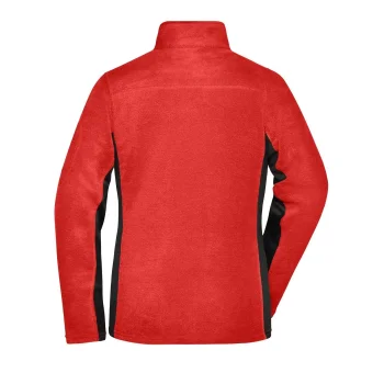 Ladies' Workwear Fleece Jacket - Strong