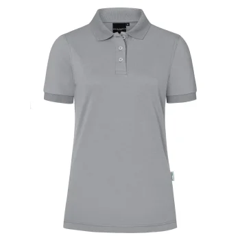 Ladies' Workwear Poloshirt