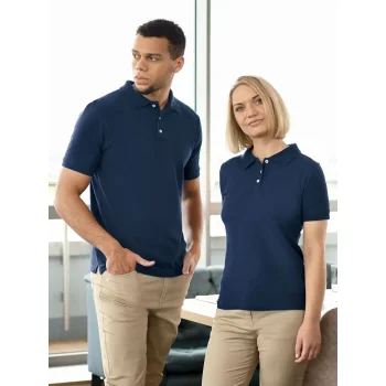 Ladies' Workwear Poloshirt