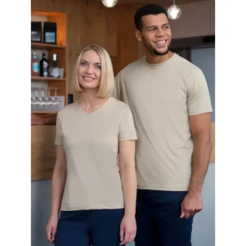 Ladies' Workwear T-Shirt