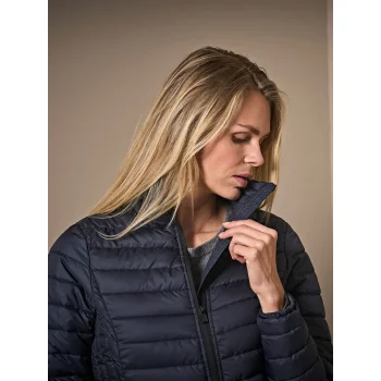 Ladies zepelin jacket