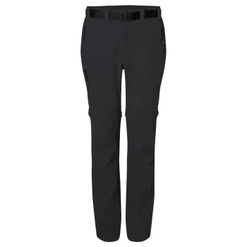 Ladies' Zip-Off Trekking Pants
