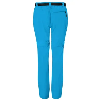 Ladies' Zip-Off Trekking Pants