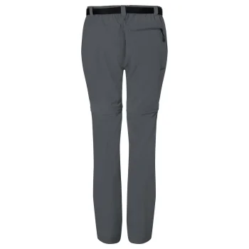 Ladies' Zip-Off Trekking Pants