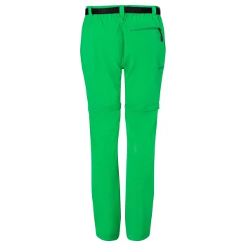 Ladies' Zip-Off Trekking Pants