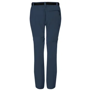 Ladies' Zip-Off Trekking Pants