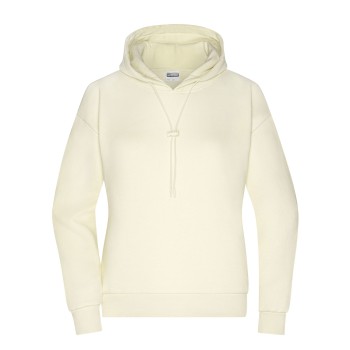 Lads' Lounge Hoody 85%C15%P