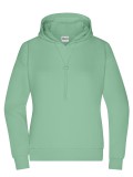 Lads' Lounge Hoody 85%C15%P