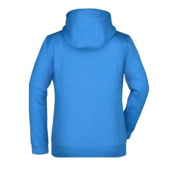 LADY DOUBLEFACE JACKET 55%P45%