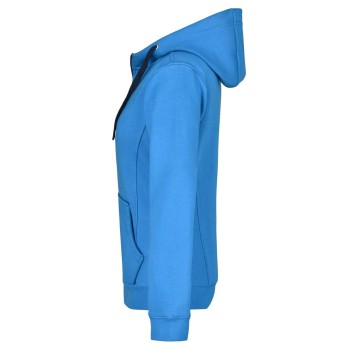 LADY DOUBLEFACE JACKET 55%P45%