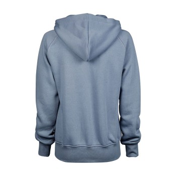 Lady Fash FullZip Hood 70%30%P