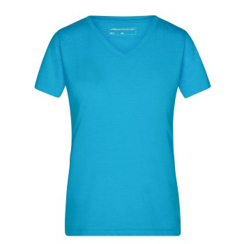 LADY HEATHER T-SHIRT 65%P 35%C