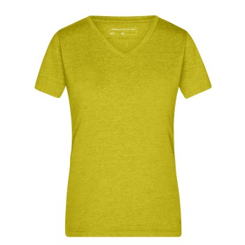 LADY HEATHER T-SHIRT 65%P 35%C