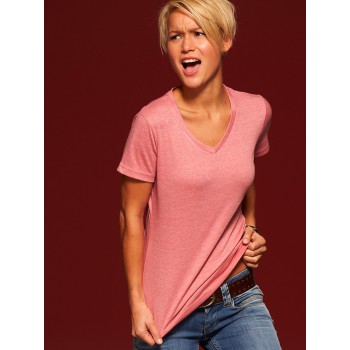 LADY HEATHER T-SHIRT 65%P 35%C