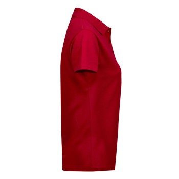 Lady Lux Stretch Polo 95%C5%E