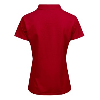 Lady Lux Stretch Polo 95%C5%E
