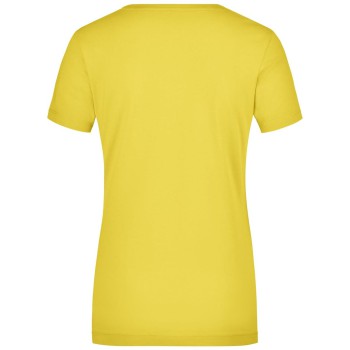 LADY STRETCH ROUND-T 95%C 5%E