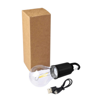 Lampadina Dalton | Vintage | 60 lumen