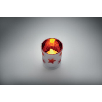 LANDLE - Candelina tealight a LED