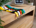 Lanyard con chiusura di sicurezza Bobbi