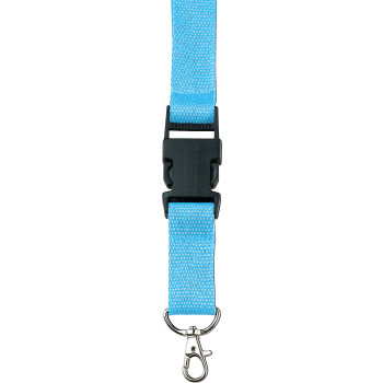 Lanyard con chiusura di sicurezza Bobbi