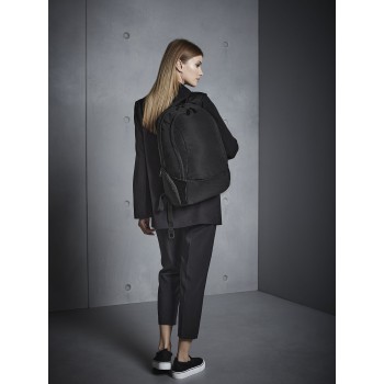 Laptop Backpack 100%P