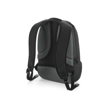 Laptop Backpack 100%P