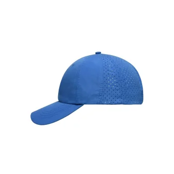 Laser Cut Cap