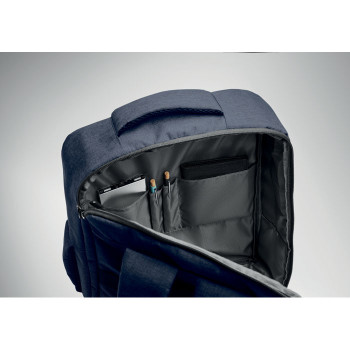 LAUGAR - Zaino sottile per laptop