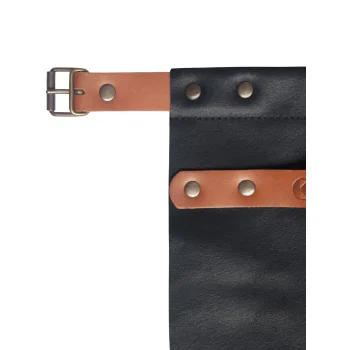 Leather Waist Apron