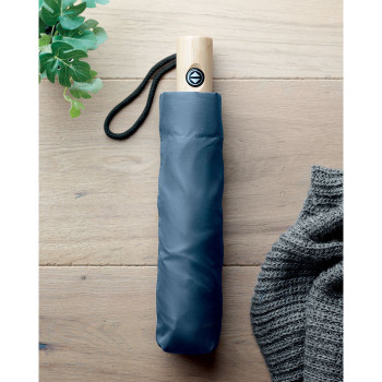 LEEDS - Ombrello 23'' in RPET