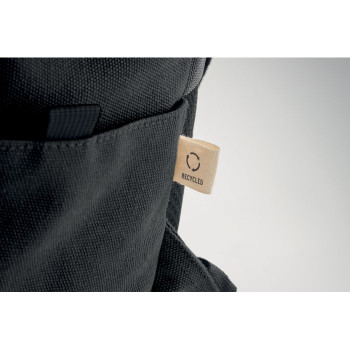 LEIRUR - Zaino per laptop da 15 pollici