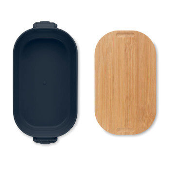 LEKKER - Portapranzo in PP da 700 ml