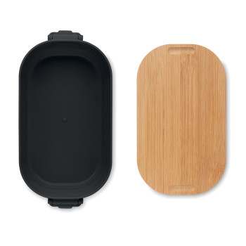 LEKKER - Portapranzo in PP da 700 ml