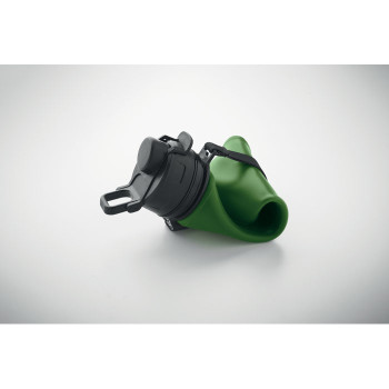 LETT - Bottiglia in silicone