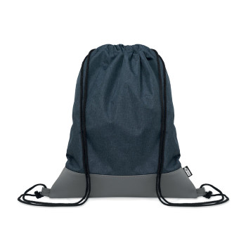 LIBAG - RPET Borsa con coulisse in PU 2