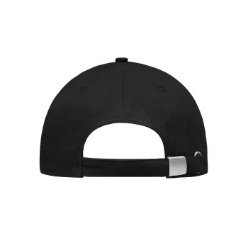 Light Brushed Sandwich Cap