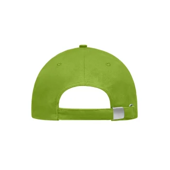 Light Brushed Sandwich Cap