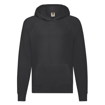 Lightweight Hooded S
