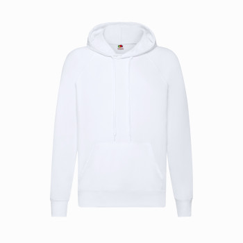 Lightweight Hooded S
