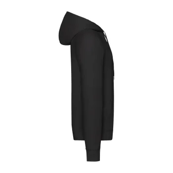 Lightweight Hooded Sweat