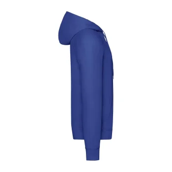 Lightweight Hooded Sweat