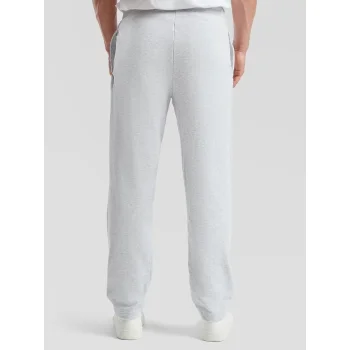 Lightweight Open Hem Jog Pants