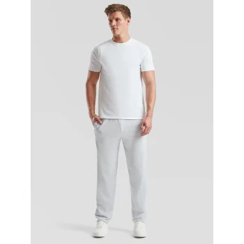 Lightweight Open Hem Jog Pants