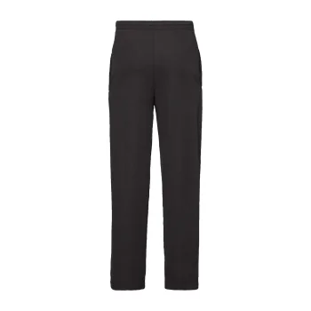 Lightweight Open Hem Jog Pants