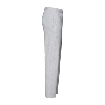 Lightweight Open Hem Jog Pants